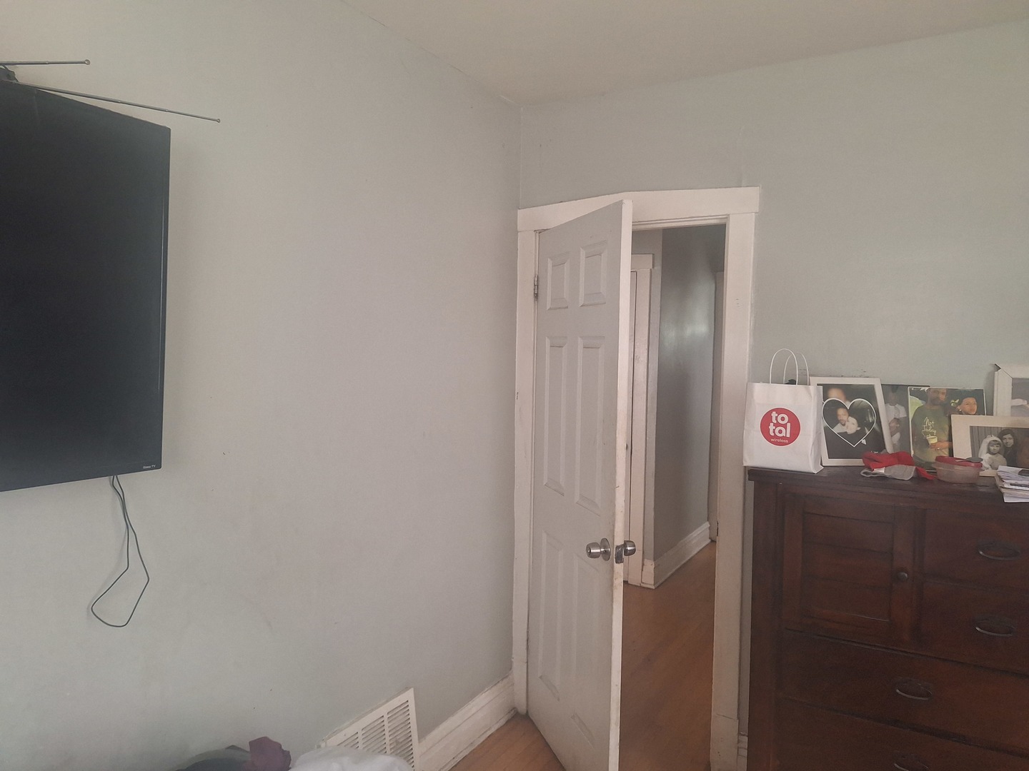 9351 South Manistee Avenue Chicago, IL 60617 - Photo 4 of 23 a utility room with shower and mirror