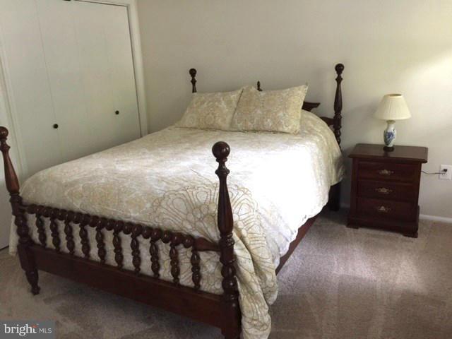 1518 Stuart Road Herndon, VA 20170 - Photo 11 of 16 Bedroom (Master)