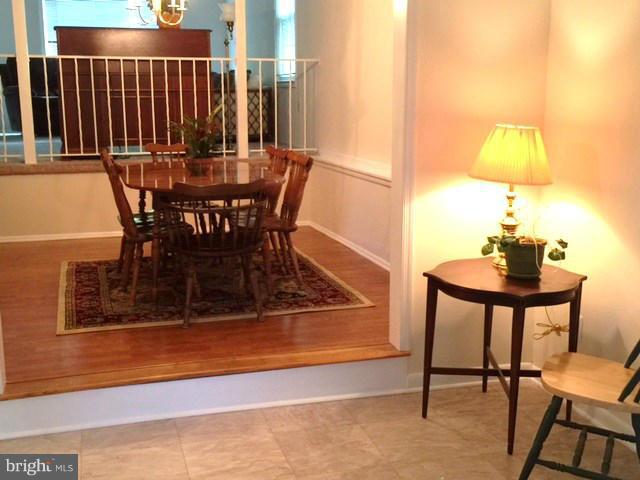 1518 Stuart Road Herndon, VA 20170 - Photo 6 of 16 Dining Room