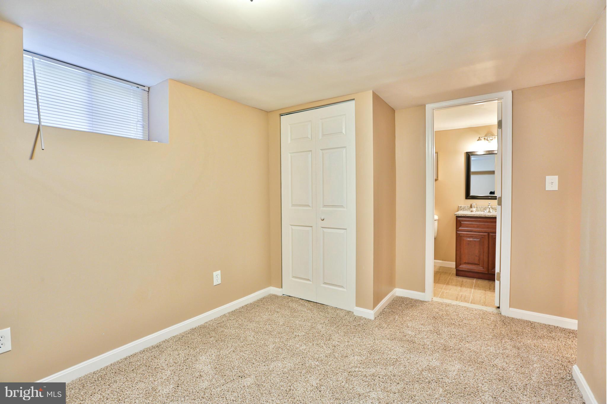 7913 33rd Street Rosedale, MD 21237 - Photo 22 of 25 Bonus Room to Use as Office