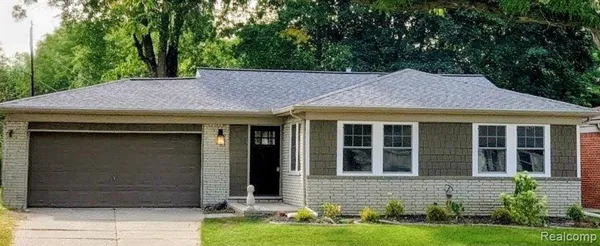 $2,950 | 14103 Blue Skies Street, Livonia, MI 48154
