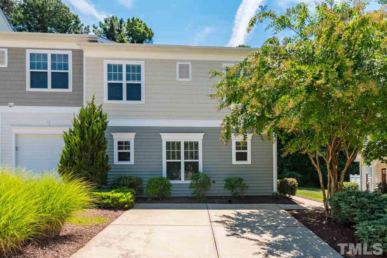 163 Deacon Ridge Street Wake Forest, NC 27587 - Photo 1 of 23