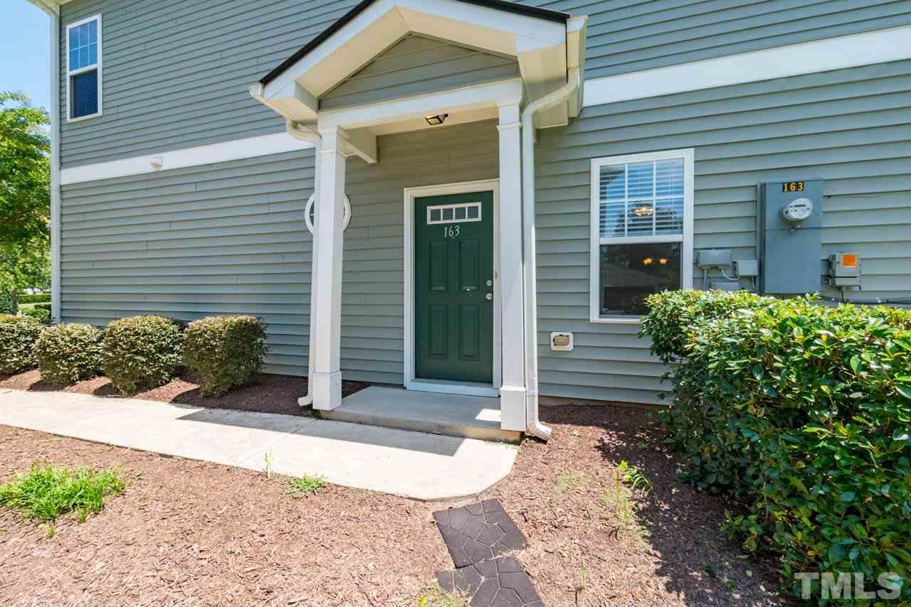 163 Deacon Ridge Street Wake Forest, NC 27587 - Photo 2 of 23