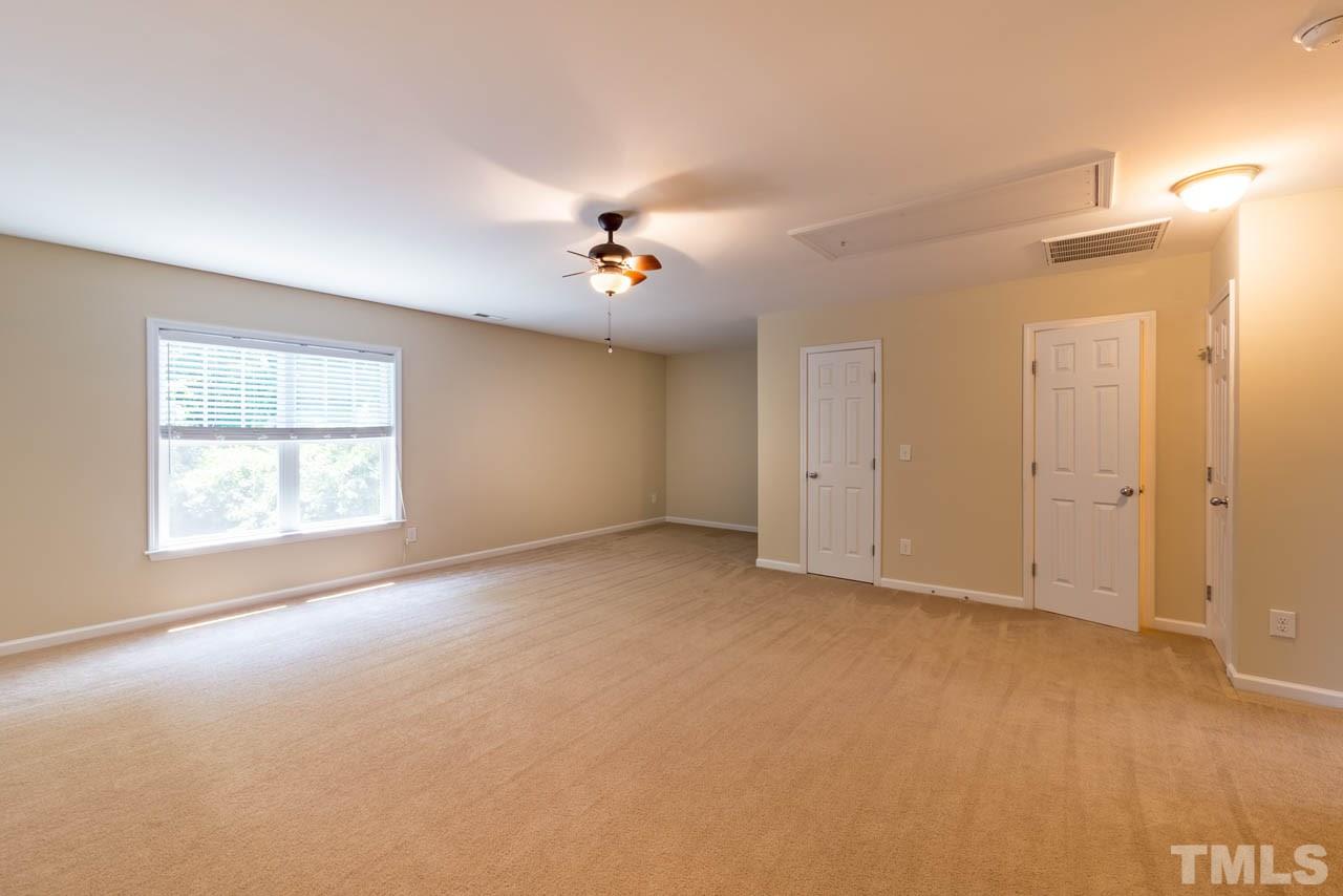 163 Deacon Ridge Street Wake Forest, NC 27587 - Photo 13 of 23