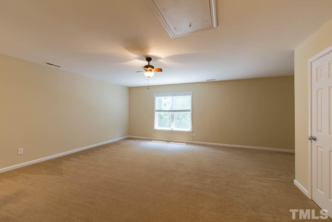 163 Deacon Ridge Street Wake Forest, NC 27587 - Photo 18 of 23