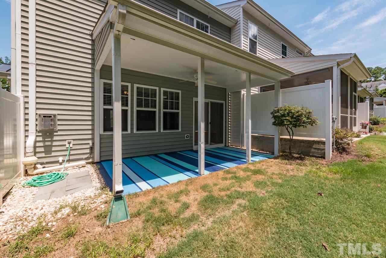 163 Deacon Ridge Street Wake Forest, NC 27587 - Photo 19 of 23