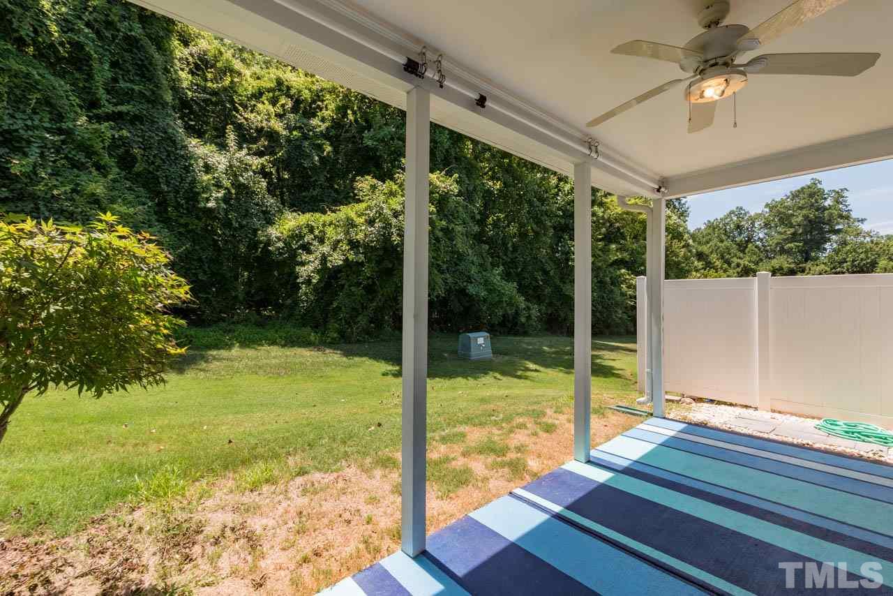 163 Deacon Ridge Street Wake Forest, NC 27587 - Photo 20 of 23