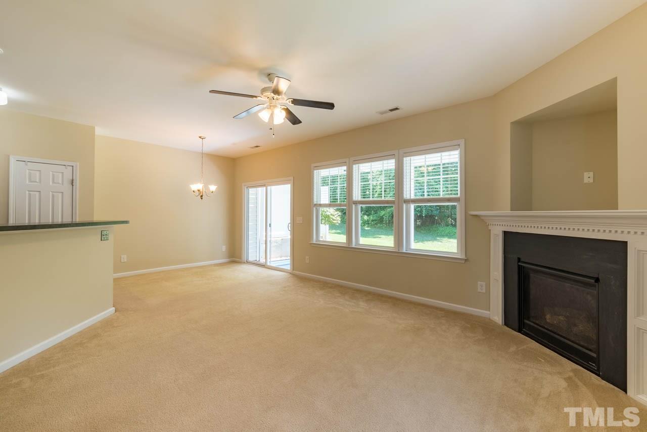 163 Deacon Ridge Street Wake Forest, NC 27587 - Photo 3 of 23
