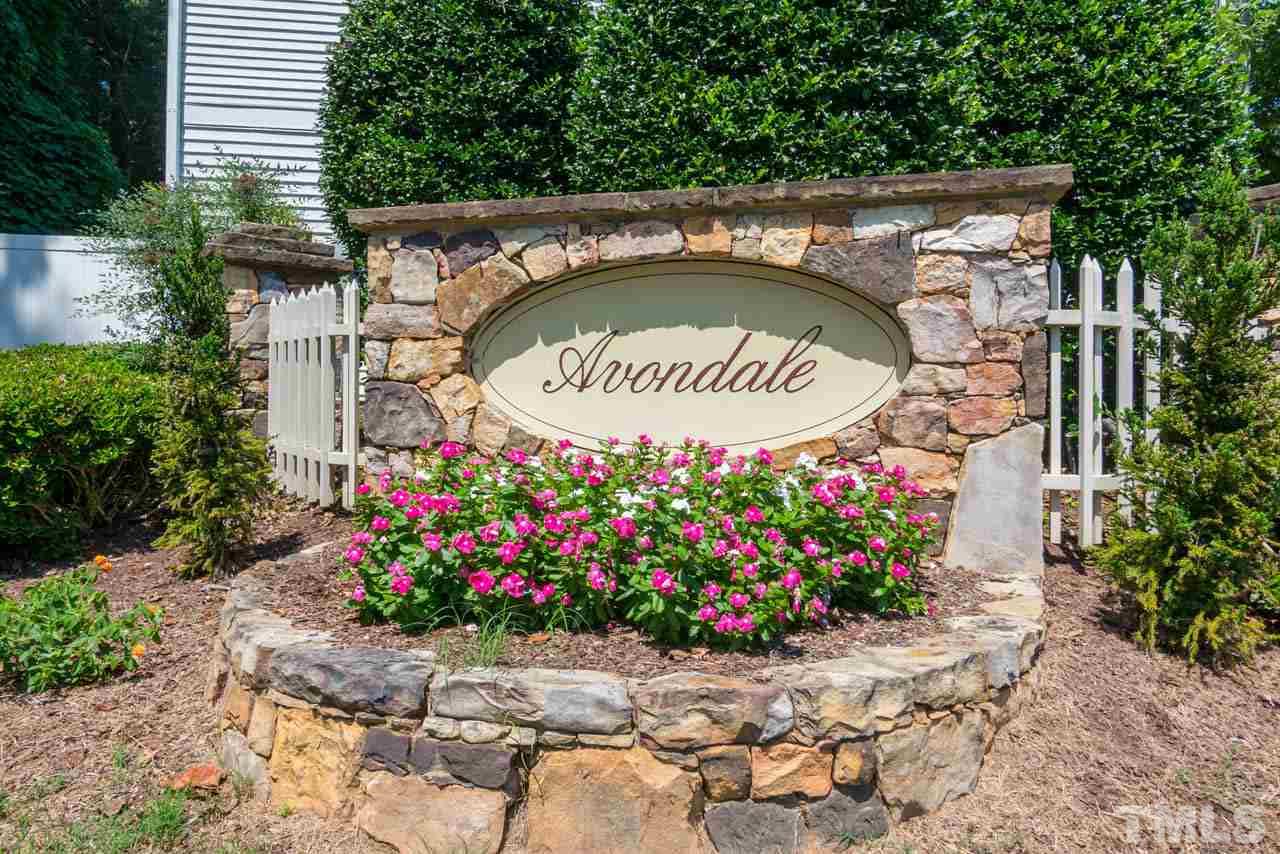 163 Deacon Ridge Street Wake Forest, NC 27587 - Photo 21 of 23