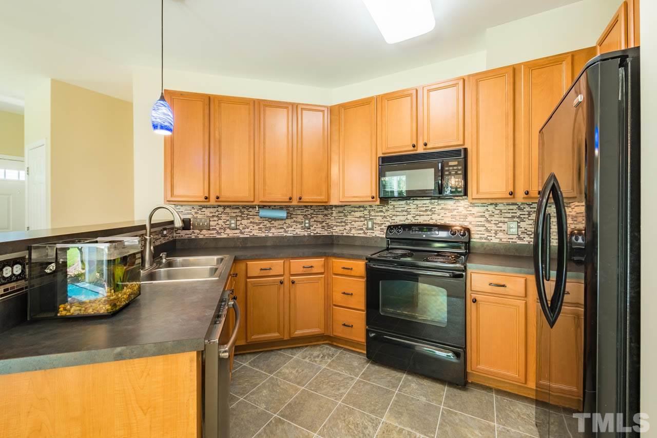 163 Deacon Ridge Street Wake Forest, NC 27587 - Photo 6 of 23