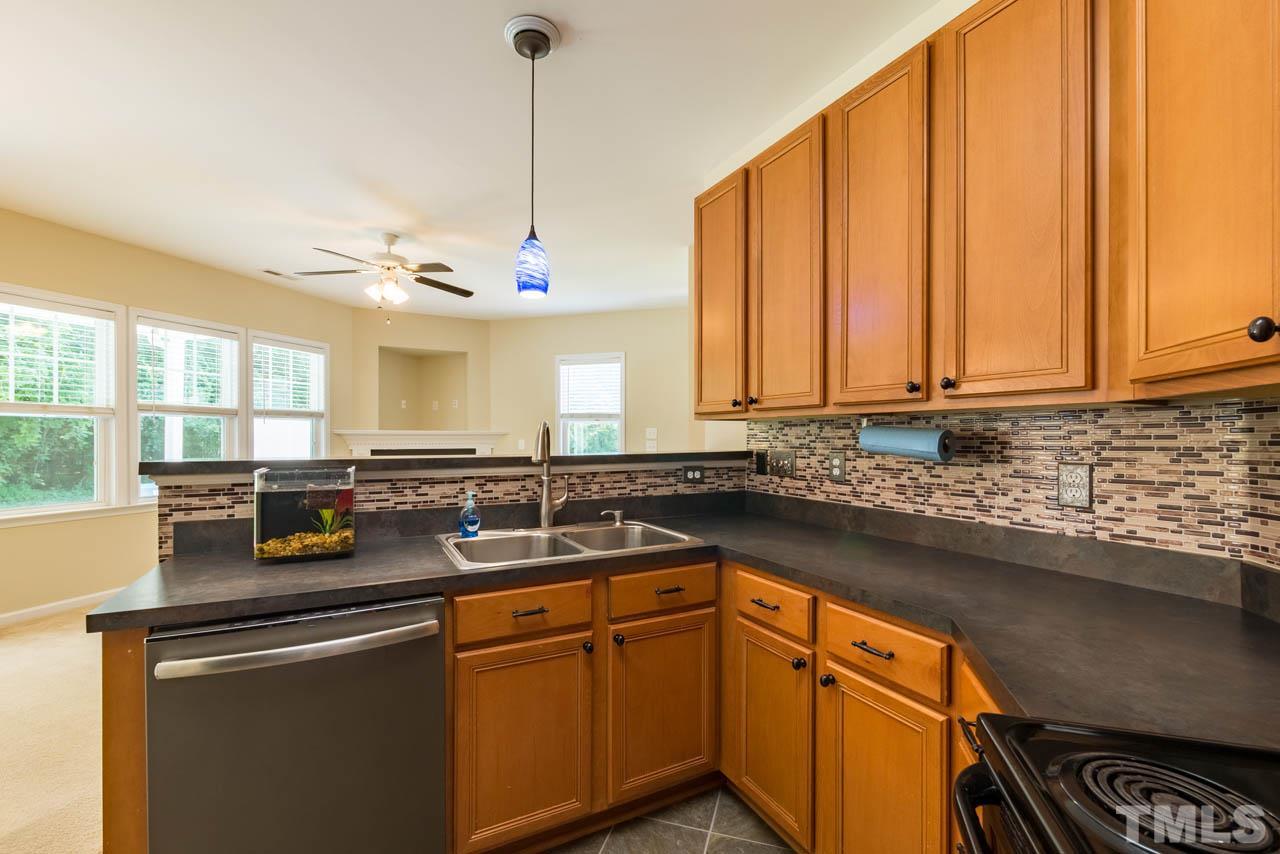 163 Deacon Ridge Street Wake Forest, NC 27587 - Photo 7 of 23