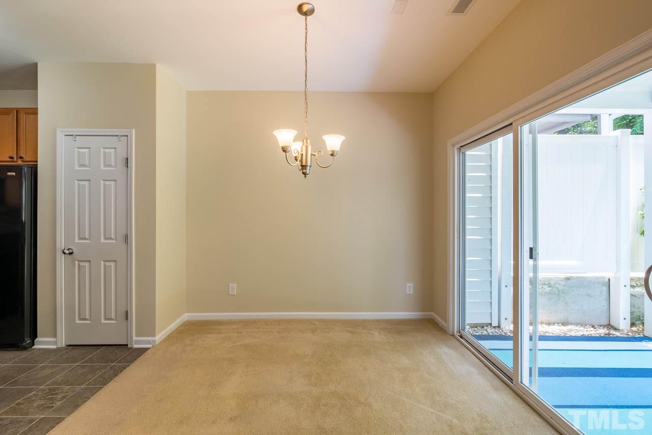 163 Deacon Ridge Street Wake Forest, NC 27587 - Photo 8 of 23