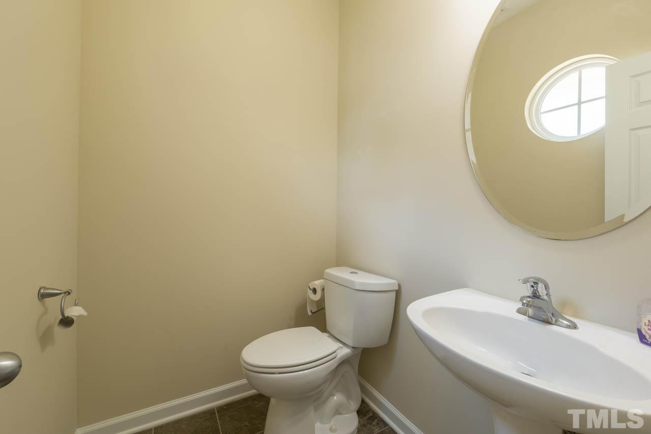 163 Deacon Ridge Street Wake Forest, NC 27587 - Photo 9 of 23