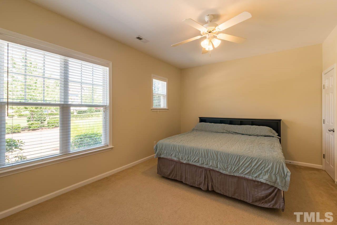 163 Deacon Ridge Street Wake Forest, NC 27587 - Photo 10 of 23