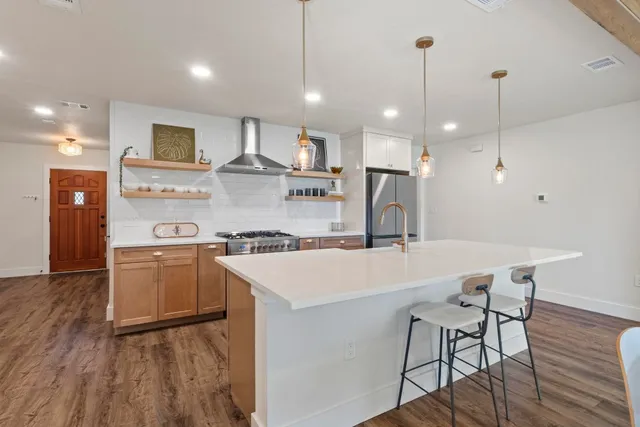 $699,000 | 2205 North Plains Avenue, Austin, TX 78757