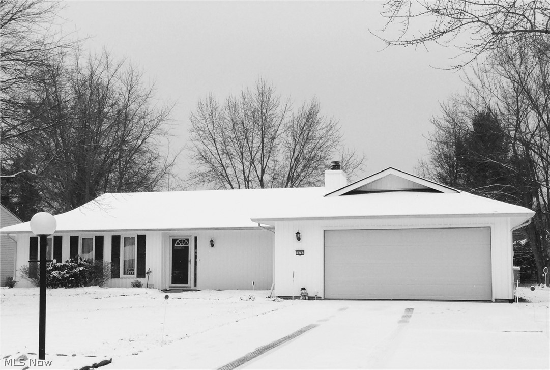 10797 Waterfall Road Strongsville, OH 44149 - Photo 1 of 23 Desirable Meadowood development offers pool and convenient setting!