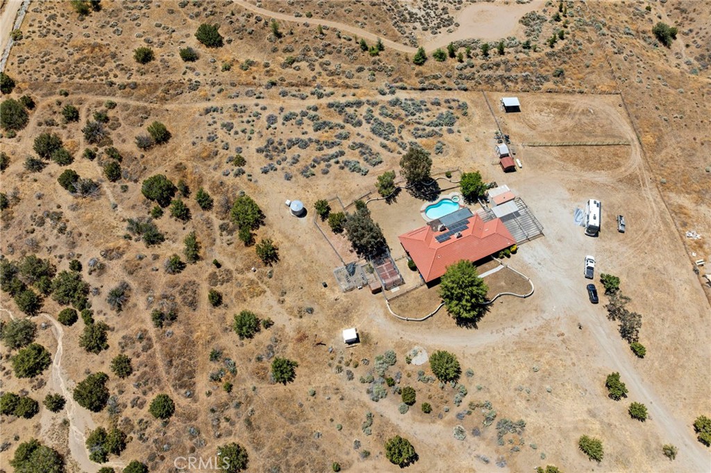 902 Searchlight Ranch Road Acton, CA 93510 - Photo 54 of 58