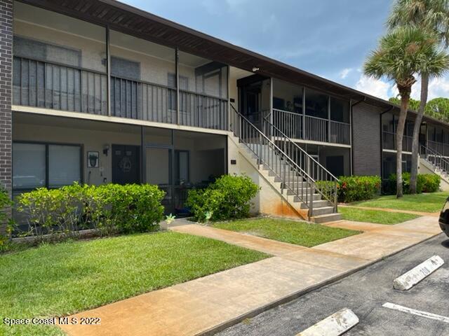 3213 Murrell Road, Unit 208 Rockledge, FL 32955 - Photo 1 of 1 murrell road