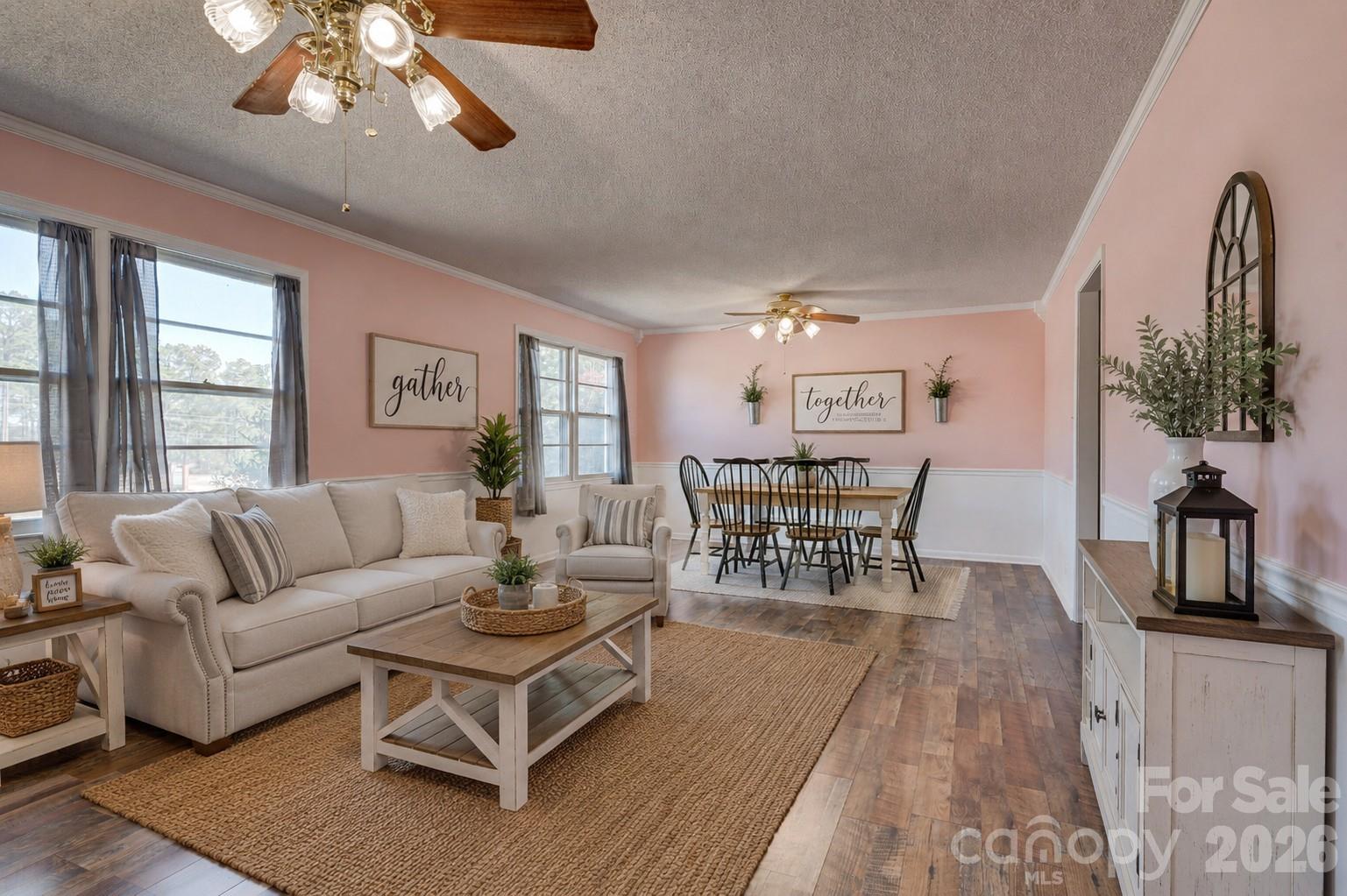 8684 Teals Mill Road Cheraw, SC 29520 - Photo 11 of 26