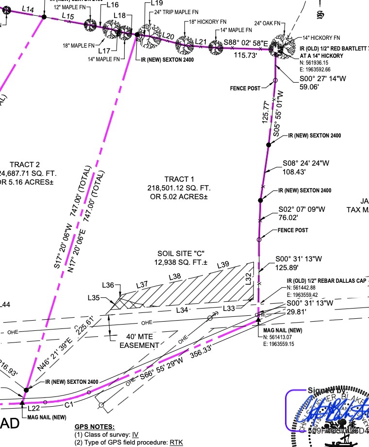 0 Sugar Tree Knob Road Liberty, TN 37095 - Photo 2 of 2