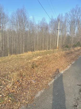 $95,500 | 0 Sugar Tree Knob Road, Liberty, TN 37095