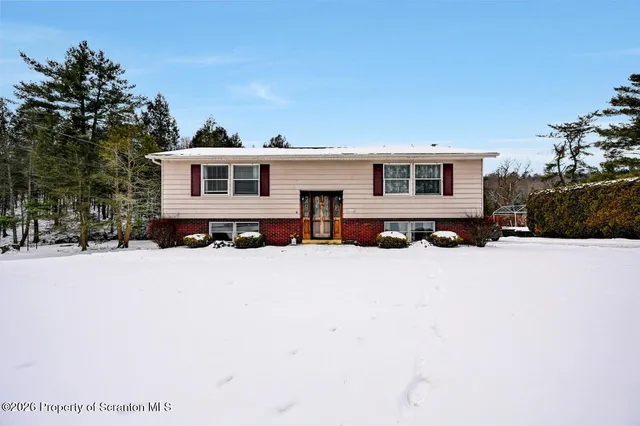 $259,000 | 1317 Heart Lake Road, Scott Township, PA 18433