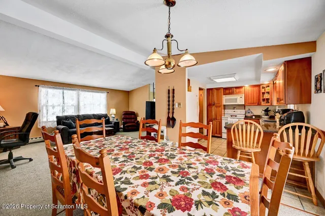 $259,000 | 1317 Heart Lake Road, Scott Township, PA 18433