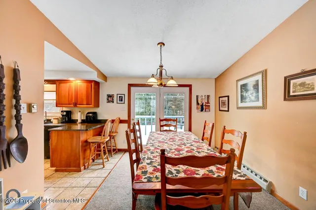 $259,000 | 1317 Heart Lake Road, Scott Township, PA 18433