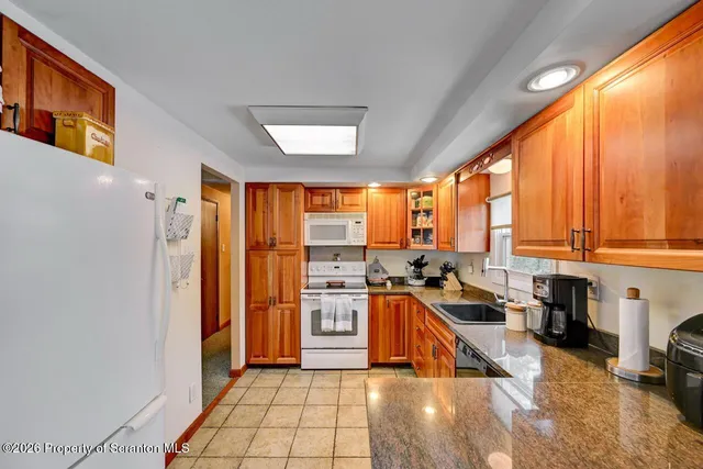 $259,000 | 1317 Heart Lake Road, Scott Township, PA 18433