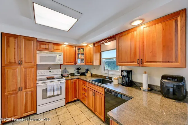 $259,000 | 1317 Heart Lake Road, Scott Township, PA 18433