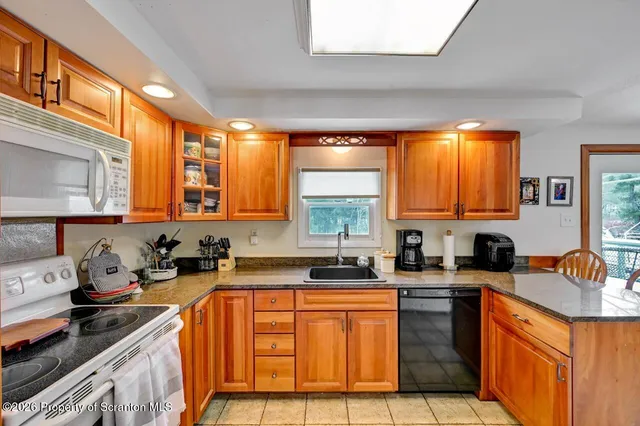 $259,000 | 1317 Heart Lake Road, Scott Township, PA 18433