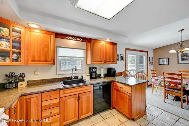 $259,000 | 1317 Heart Lake Road, Scott Township, PA 18433