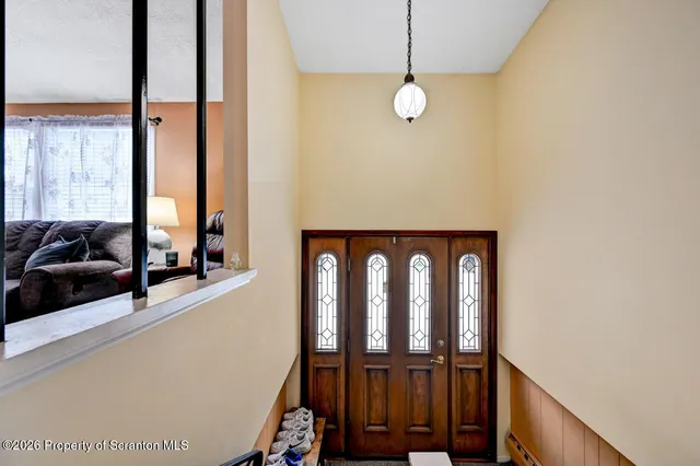 $259,000 | 1317 Heart Lake Road, Scott Township, PA 18433