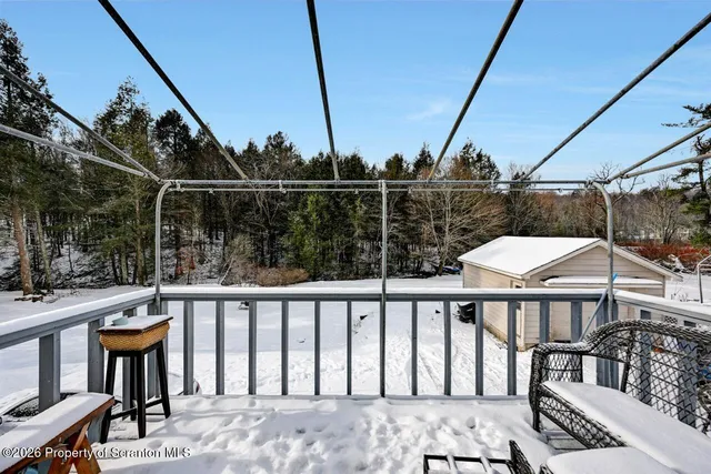 $259,000 | 1317 Heart Lake Road, Scott Township, PA 18433