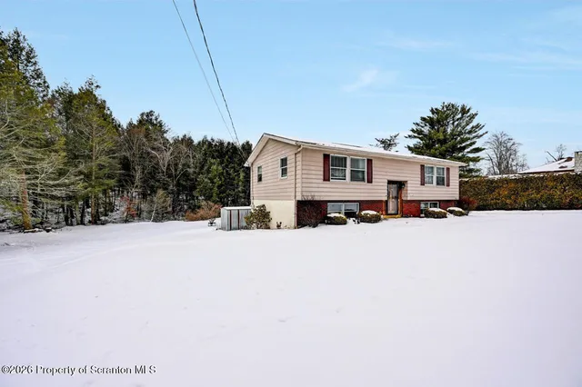$259,000 | 1317 Heart Lake Road, Scott Township, PA 18433