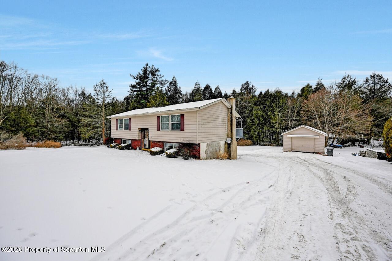 1317 Heart Lake Road Scott Township, PA 18433 - Photo 7 of 60 1317 Heart Lake Rd 05 Large