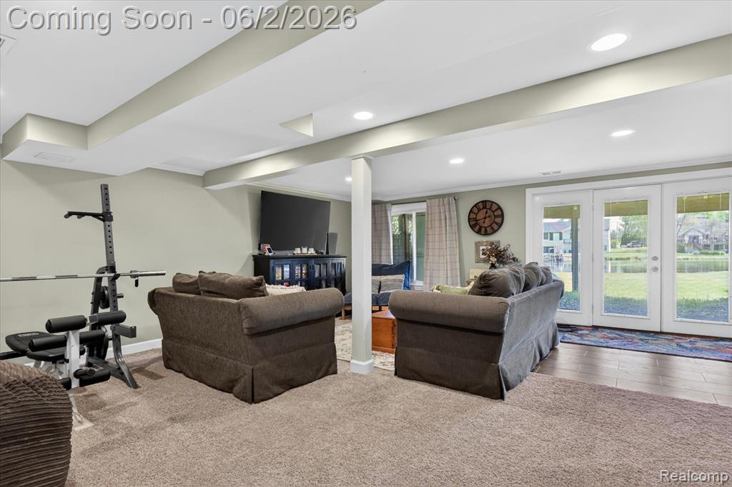 3860 East Commerce Road Commerce Township, MI 48382 - Photo 39 of 72