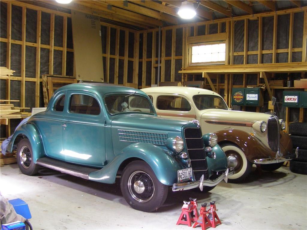 547 West Side Road Trevett, ME 04571 - Photo 8 of 18 Barn