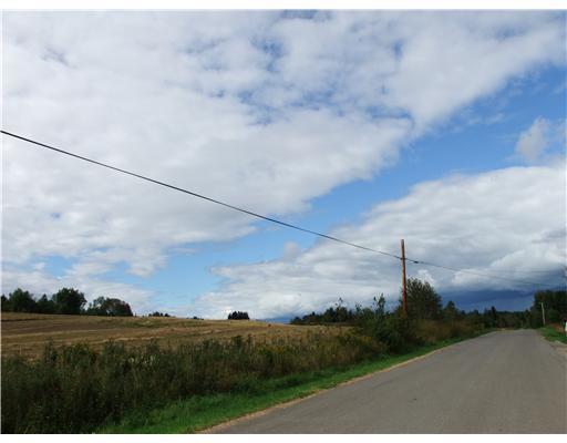 Lot 1 Off West Ridge Road Houlton, ME 04730 - Photo 3 of 14 Other. 3600 Off, West Of This West...