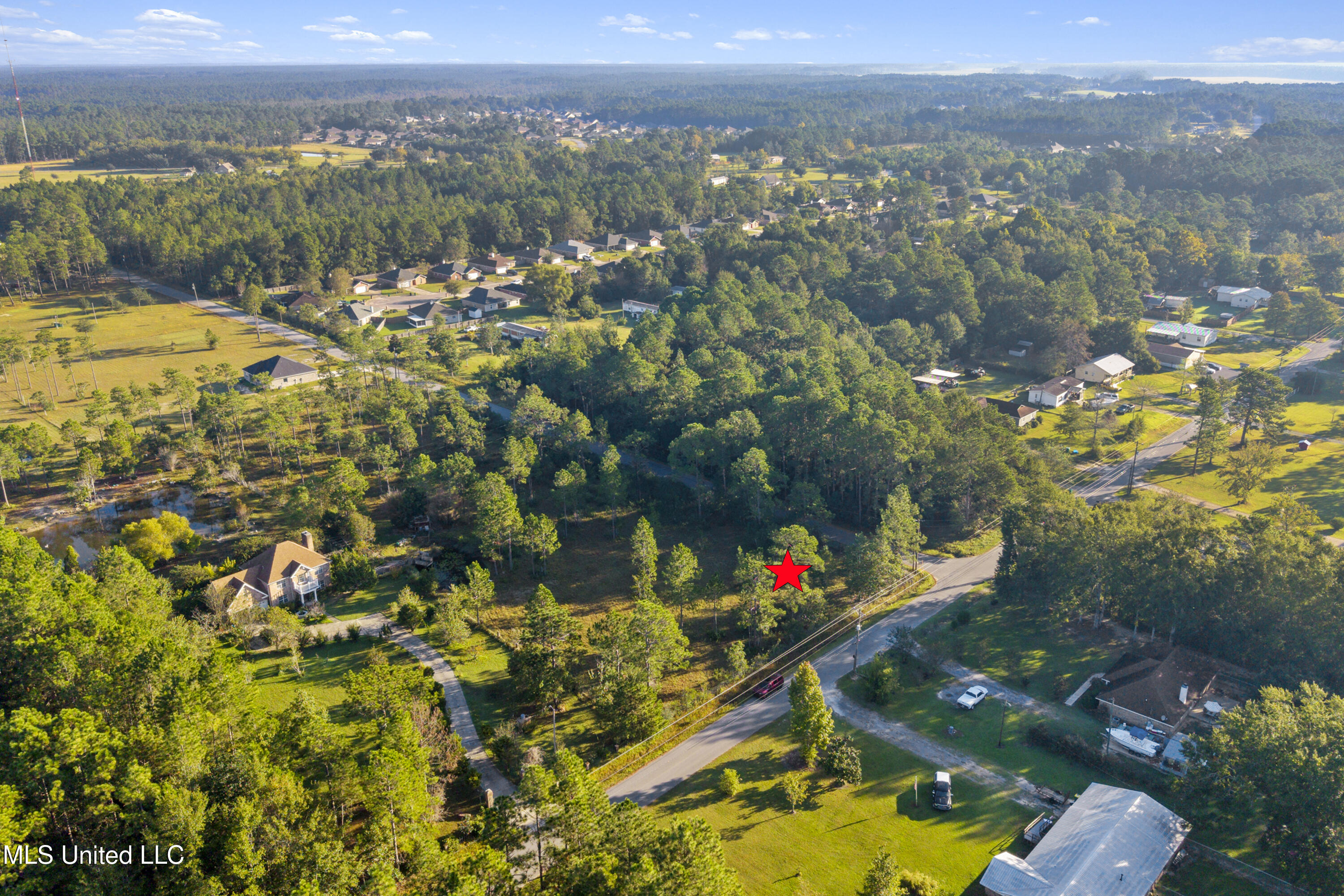 Meadowbrook Avenue Vancleave, MS 39565 - Photo 3 of 15 0007