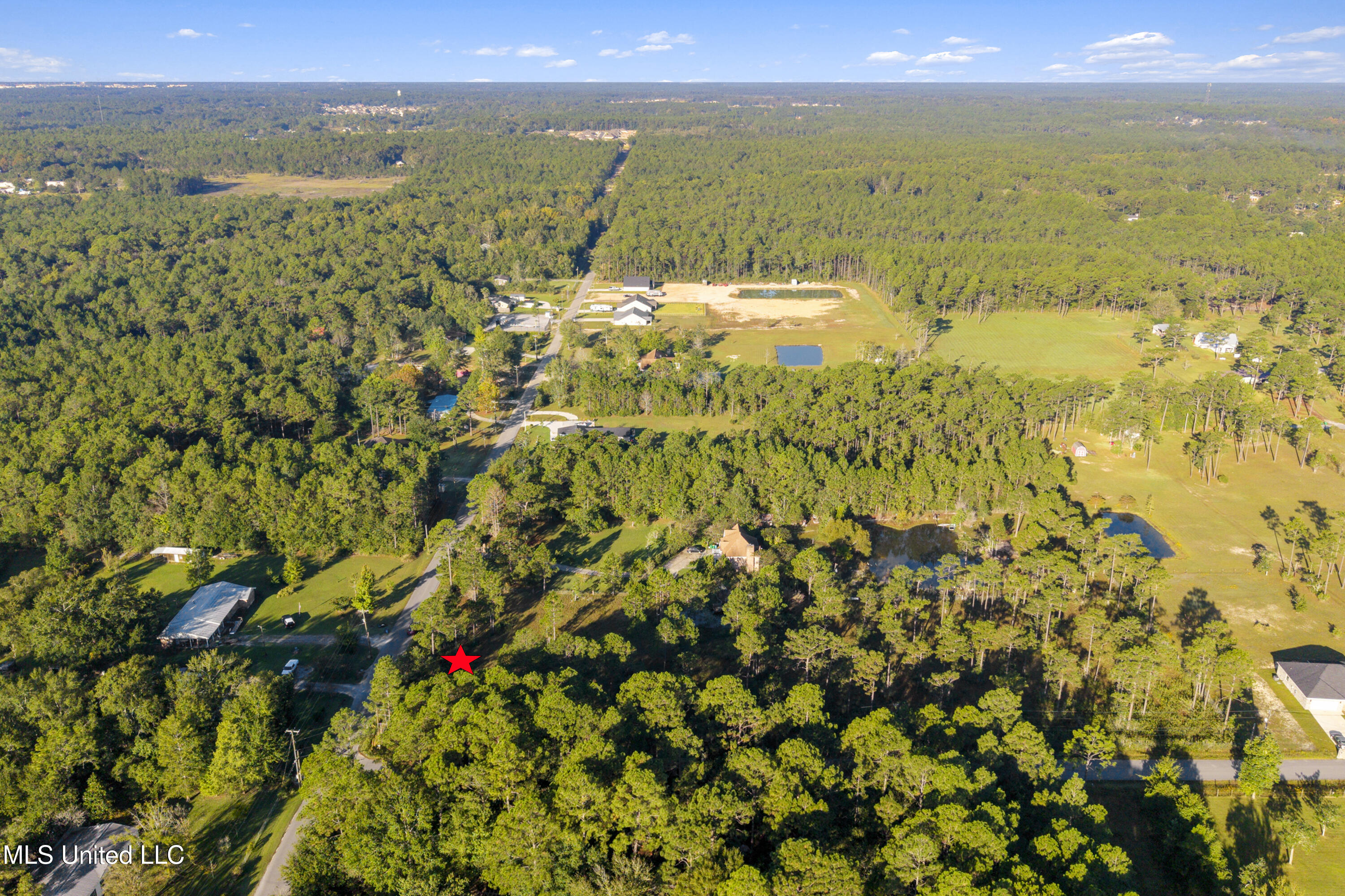 Meadowbrook Avenue Vancleave, MS 39565 - Photo 6 of 15 0012