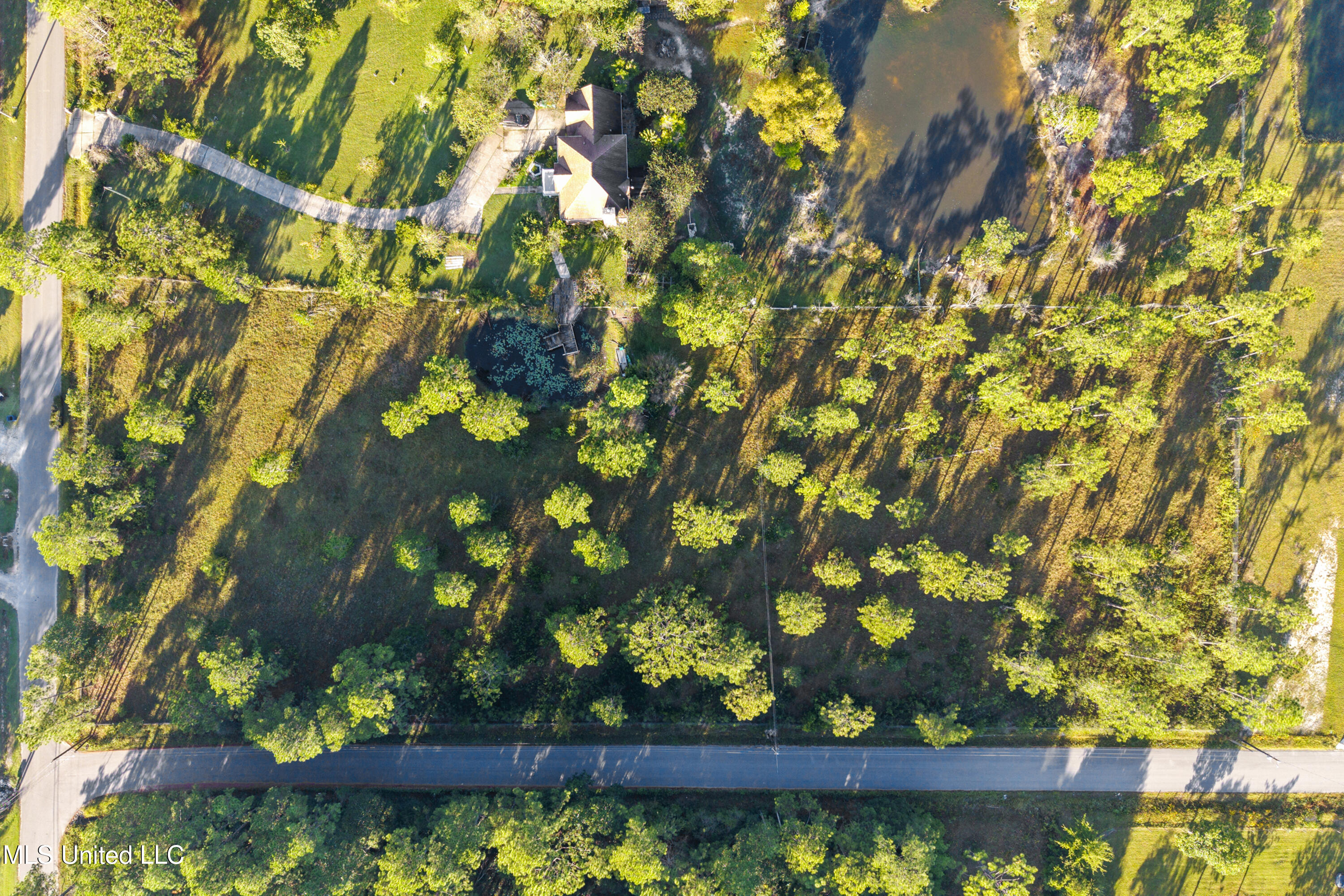 Meadowbrook Avenue Vancleave, MS 39565 - Photo 7 of 15 0015