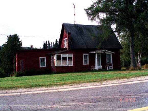 5895 Highway 114 Canaan, VT 05903 - Photo 1 of 2