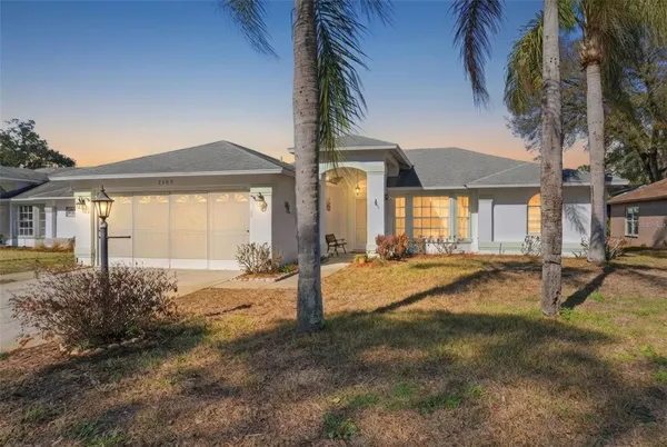 $250,000 | 2385 Whisper Walk Drive, Spring Hill, FL 34606