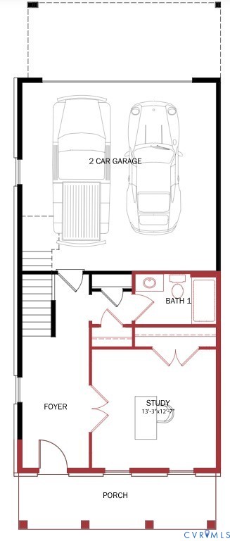 12016 Afternoon Path Henrico, VA 23233 - Photo 28 of 36 unknown