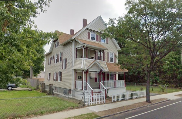 49 Eastern Avenue Springfield, MA 01109 - Photo 1 of 1 Gallery Image 1