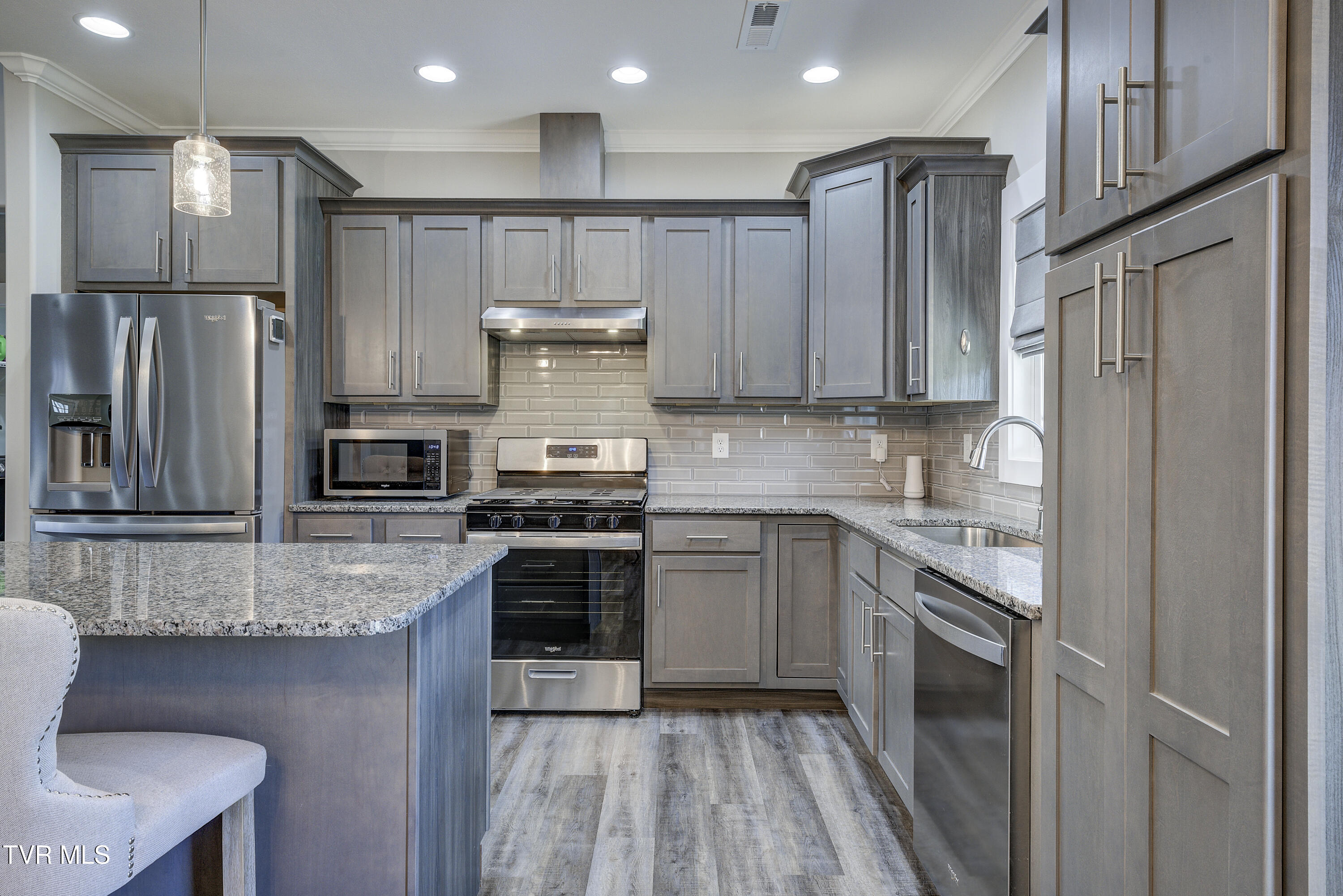 119 Ervin Loop Erwin, TN 37650 - Photo 11 of 43 Ervin-12