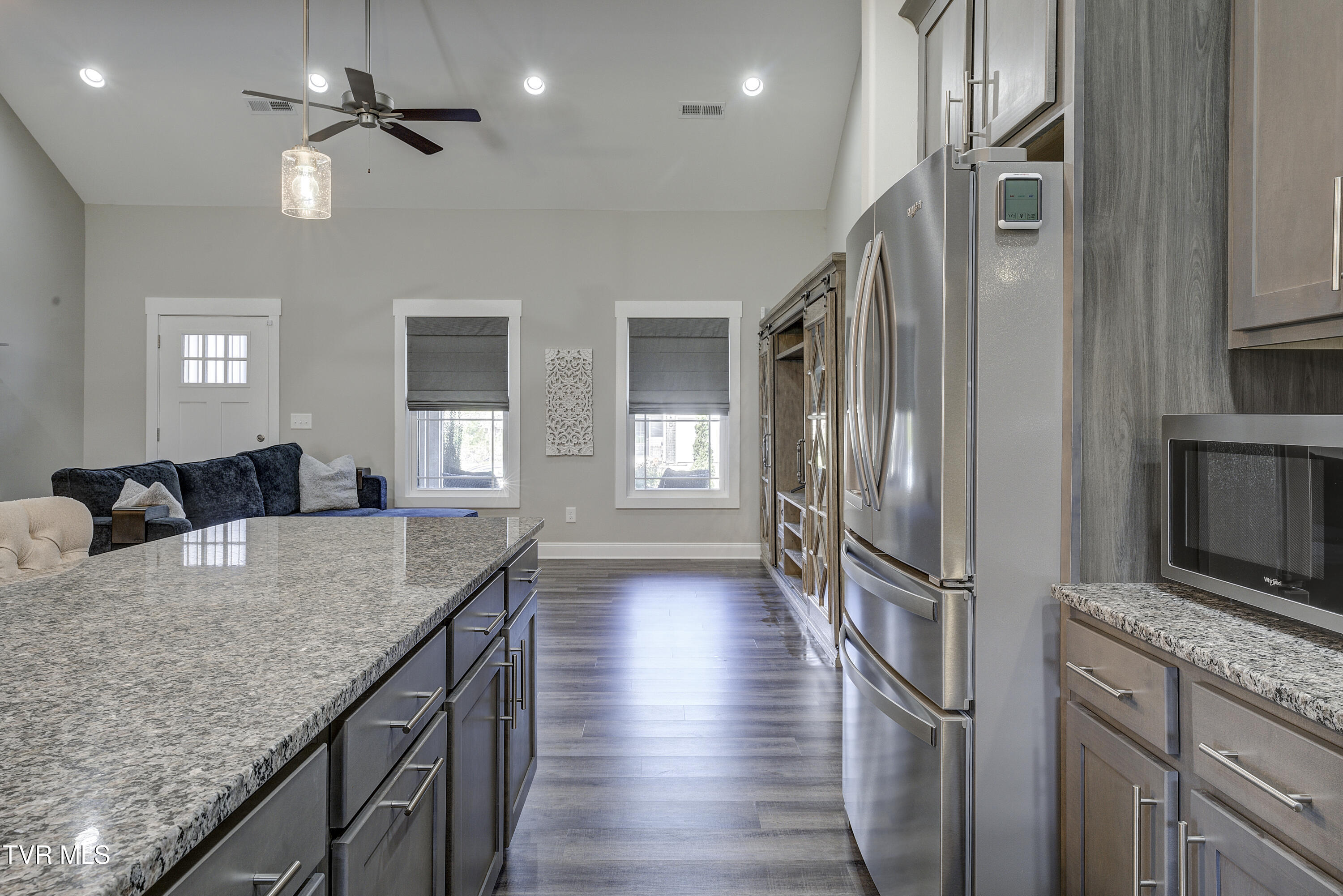 119 Ervin Loop Erwin, TN 37650 - Photo 15 of 43 Ervin-16