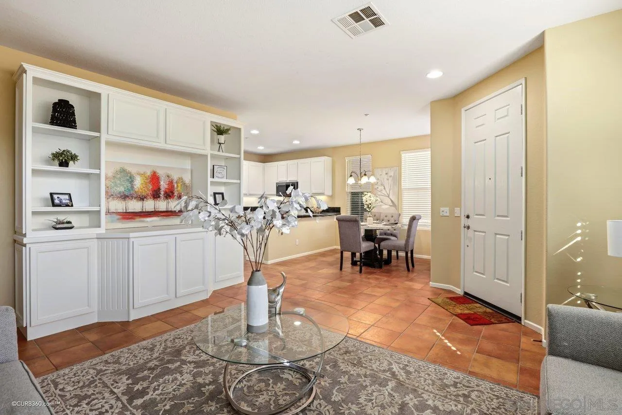 1685 Avery Road San Marcos, CA 92078 - Photo 1 of 26 a living room with lots of furniture and appliances