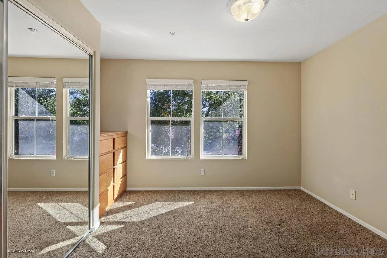 1685 Avery Road San Marcos, CA 92078 - Photo 11 of 26 an empty room with windows